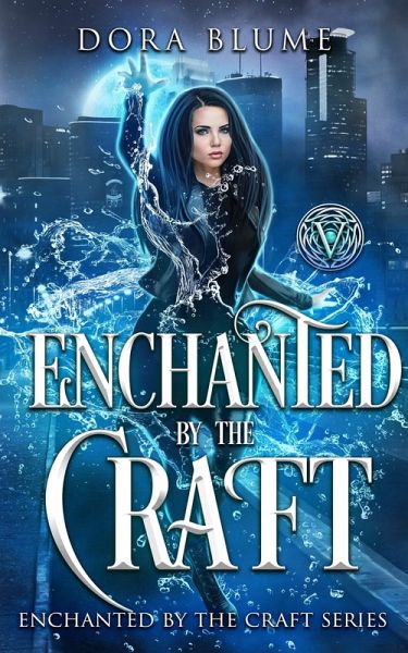 Enchanted by the Craft (eBook, ePUB)