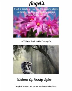 Angel's (eBook, ePUB) - Lyles, Randy