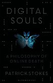 Digital Souls (eBook, ePUB)