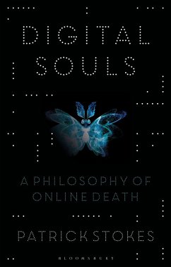 Digital Souls (eBook, ePUB) - Stokes, Patrick