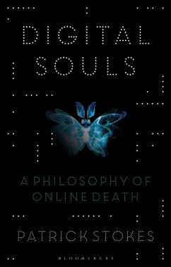 Cover Digital Souls (eBook, ePUB)
