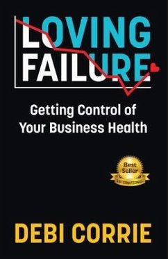 Loving Failure (eBook, ePUB) Cover Loving Failure (eBook, ePUB)