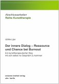 Der innere Dialog - Ressource und Chance bei Burnout (eBook, ePUB)