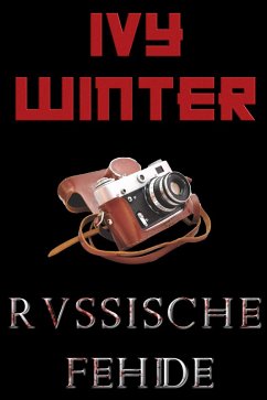 Cover Russische Fehde (eBook, ePUB)