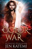 The Color of War (eBook, ePUB)