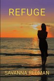 Refuge (Amanda J. Wilde, #2) (eBook, ePUB)