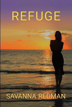 Refuge (Amanda J. Wilde, #2) (eBook, ePUB) - Redman, Savanna