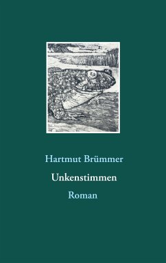 Unkenstimmen (eBook, ePUB) - Brümmer, Hartmut