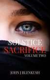 Sacrifice (Solstice Series, #2) (eBook, ePUB)