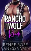 Rudo (Rancho Wolf, #4) (eBook, ePUB)