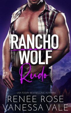 Cover Rudo (Rancho Wolf, #4) (eBook, ePUB)