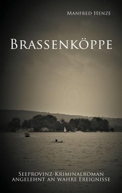 Brassenköppe (eBook, ePUB)