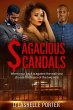 Sagacious Scandals (Junie Carpenter... - Bild 1