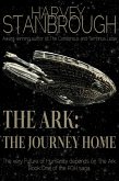 The Ark: The Journey Home (Future of Humanity (FOH), #1) (eBook, ePUB)