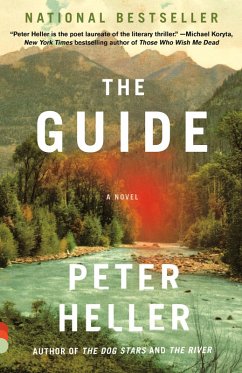 The Guide (eBook, ePUB) - Heller, Peter