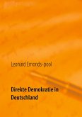 Direkte Demokratie in Deutschland (eBook, ePUB)