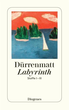 Labyrinth (eBook, ePUB) - Dürrenmatt, Friedrich
