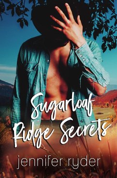 Sugarloaf Ridge Secrets (eBook, ePUB) - Ryder, Jennifer