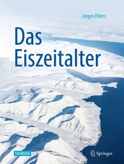 Das Eiszeitalter (eBook, PDF) - Ehlers, Juergen