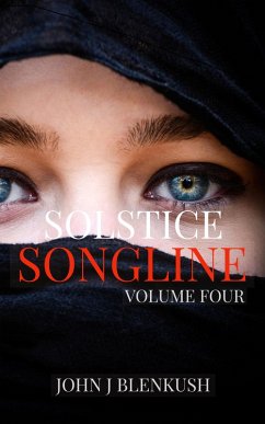 Cover Songline (Solstice Series, #4) (eBook, ePUB)