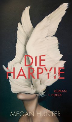 Die Harpyie (eBook, ePUB) - Hunter, Megan