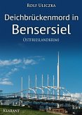 Deichbrückenmord in Bensersiel. Ostfrieslandkrimi (eBook, ePUB)