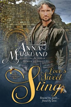 Love's Sweet Sting (The FitzRam Family Dynasty, #2) (eBook, ePUB) - Markland, Anna