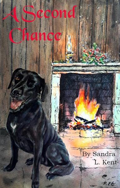 A Second Chance (eBook, ePUB) A Second Chance (eBook, ePUB)
