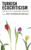 Turkish Ecocriticism (eBook, ePUB)