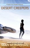 Desert Creepers (Captain Arlon Stoddard Adventures, #4) (eBook, ePUB)