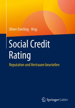 Social Credit Rating (eBook, PDF)