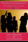 Pact Breaker (Uncollected Anthology, #23) (eBook, ePUB)