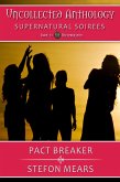 Pact Breaker (Uncollected Anthology, #23) (eBook, ePUB) Pact Breaker (Uncollected Anthology, #23) (eBook, ePUB)