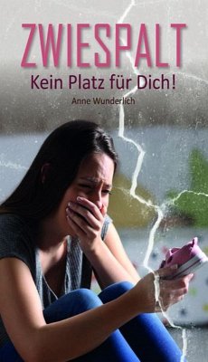 Cover Zwiespalt (eBook, ePUB)