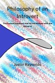Philosophy of an Introvert (eBook, ePUB)