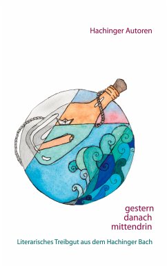 gestern - danach - mittendrin (eBook, ePUB)