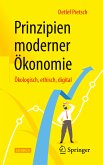 Prinzipien moderner Ökonomie (eBook, PDF)