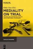 Mediality on Trial (eBook, PDF)
