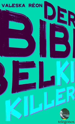 Der Bibelkiller (eBook, ePUB) - Réon, Valeska