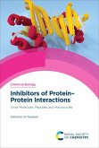 Inhibitors of Protein-Protein Interactions (eBook, ePUB)