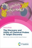 Discovery and Utility of Chemical Probes in Target Discovery (eBook, ePUB)