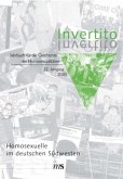 Homosexuelle im deutschen Südwesten / Invertito. Jahrbuch für die Geschichte der Homosexualitäten 22