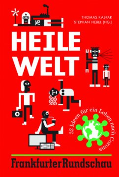 Heile Welt - Hebel, Stephan