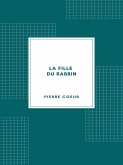 La Fille du rabbin (1876) (eBook, ePUB)