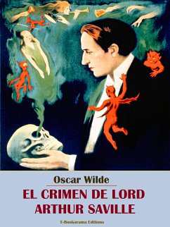 El crimen de Lord Arthur Saville (eBook, ePUB) - Wilde, Oscar
