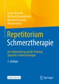 Repetitorium Schmerztherapie (eBook, PDF)