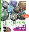 Steine bemalen - Mandala - Band 1 - Bild 1