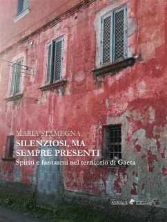 Cover Silenziosi, ma sempre presenti (eBook, ePUB)