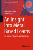 An Insight Into Metal Based Foams (eBook, PDF)