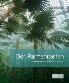 Der Palmengarten - Börchers, Sabine